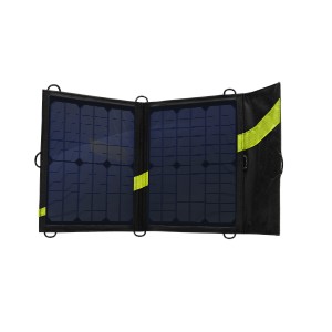 Panel Solar Nomad 13