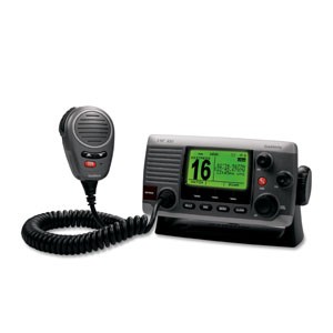 VHF 100 USA