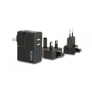 GoPro Wall Charger