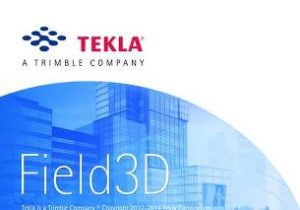 Tekla Field3D