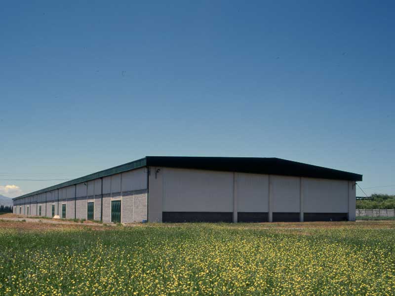 Proyectos EPC