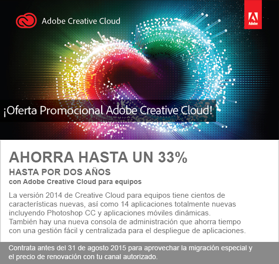 Adobe, Algunas Novedades