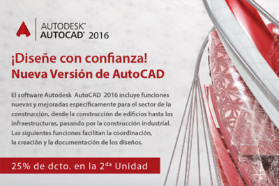 Plataforma Autodesk