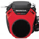 Motor Estacionario Honda Bencinero GX690