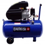 Compresor Qualitas WD25100B