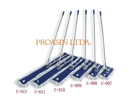 Mopa Seca 5 X 24 Mopa Seca 5 X 24
