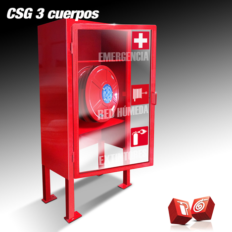 Bases Contra Incendio