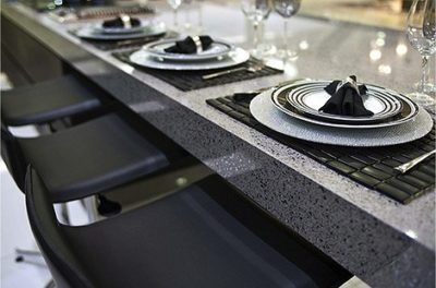 Mail, SilestoneLinea Cocina