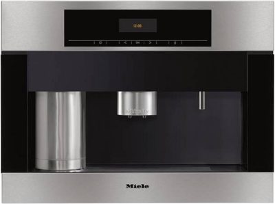 Miele CafeteraCafetera CVA 5050 Máquina De Café Empotrable, Mod