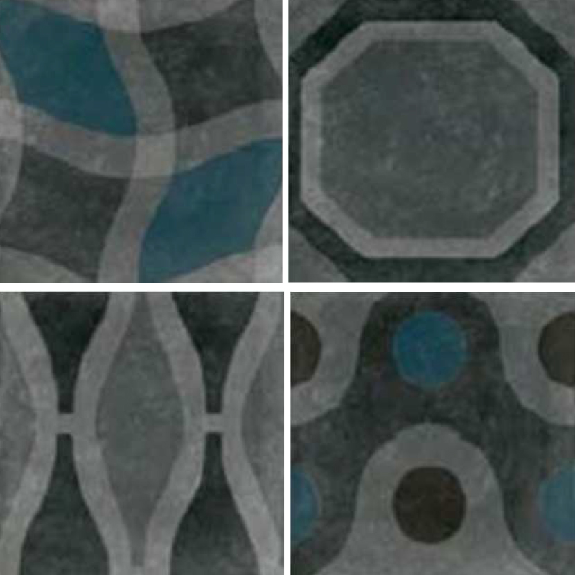 Porcelanatos Esmaltados