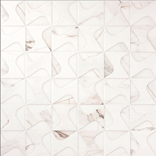 MOSAICO PAONAZZETTO CLASSIC 60x60SKU: PBL-10-0105