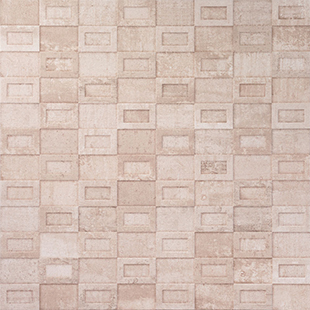 MOSAICO RELEVO CONCRETO 60x60SKU: PBL-10-0106