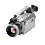 FLIR Serie P