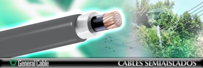 Cables Semiaislados