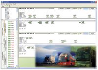 Fleet Management System