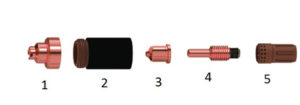 Hypertherm Duramax 105