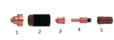 Hypertherm Duramax 105