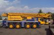 Arriendo LIEBHERR LTM-1090-4.1