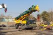 Arriendo LIEBHERR LTM-1090