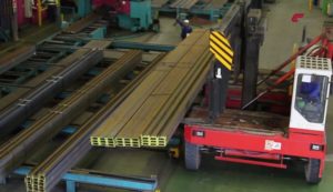 Manufacturing
