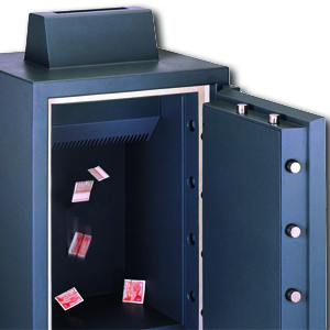 Cajas De Seguridad