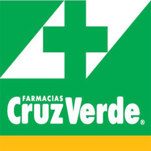 FARMACIAS CRUZ VERDE