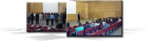 Capacitaciones