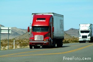 Trucks And Fuel Efficiency