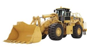 Front End Loader