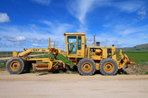 Caterpillar-140g-grader