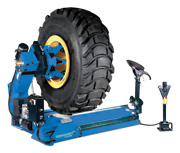 Tire Changing Equipment