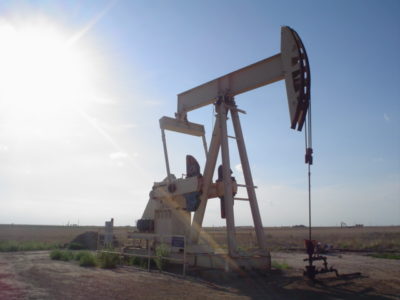 Pumpjack-oil-well-lubbock-texas