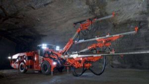 Current Advances In Mining Equipment