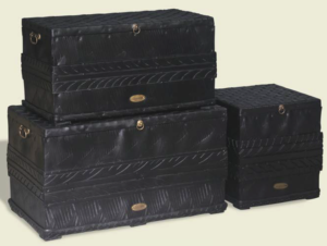 Storage-trunks