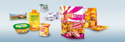 Packaging Technology