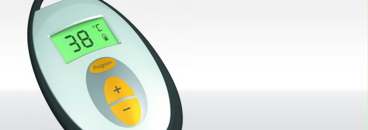 Heizung Und Warmwasser