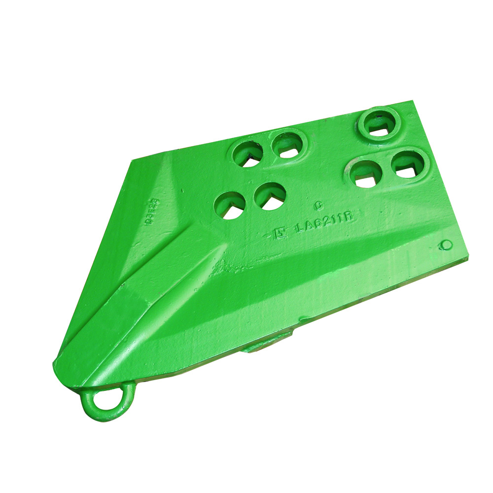 Ground Engaging Tools Blumaq