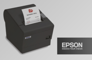 Epson Fiscal