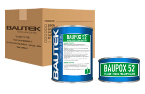 Baupox 52