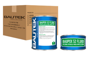 Baupox 52 Fluid