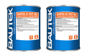 Baupox AC Fast Gel