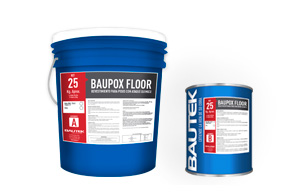 Baupox Floor