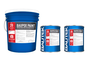 Baupox Paint