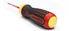 Insulated Ratcheting Screwdriver