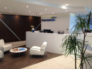 Transelec Headquarters