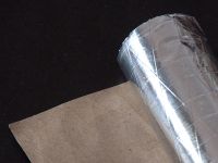 Láminas De Foil Scrim Kraft