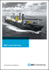 Liner Services