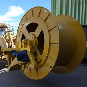 Cable Reels