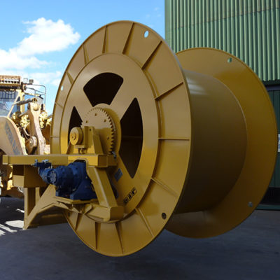 Cable Reels