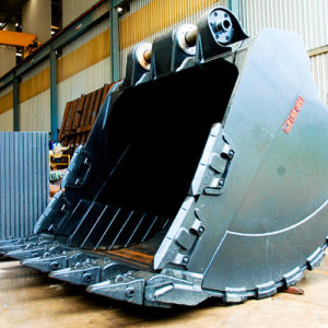 Jec-mining-excavator-buckets